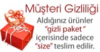 Gizli Paket